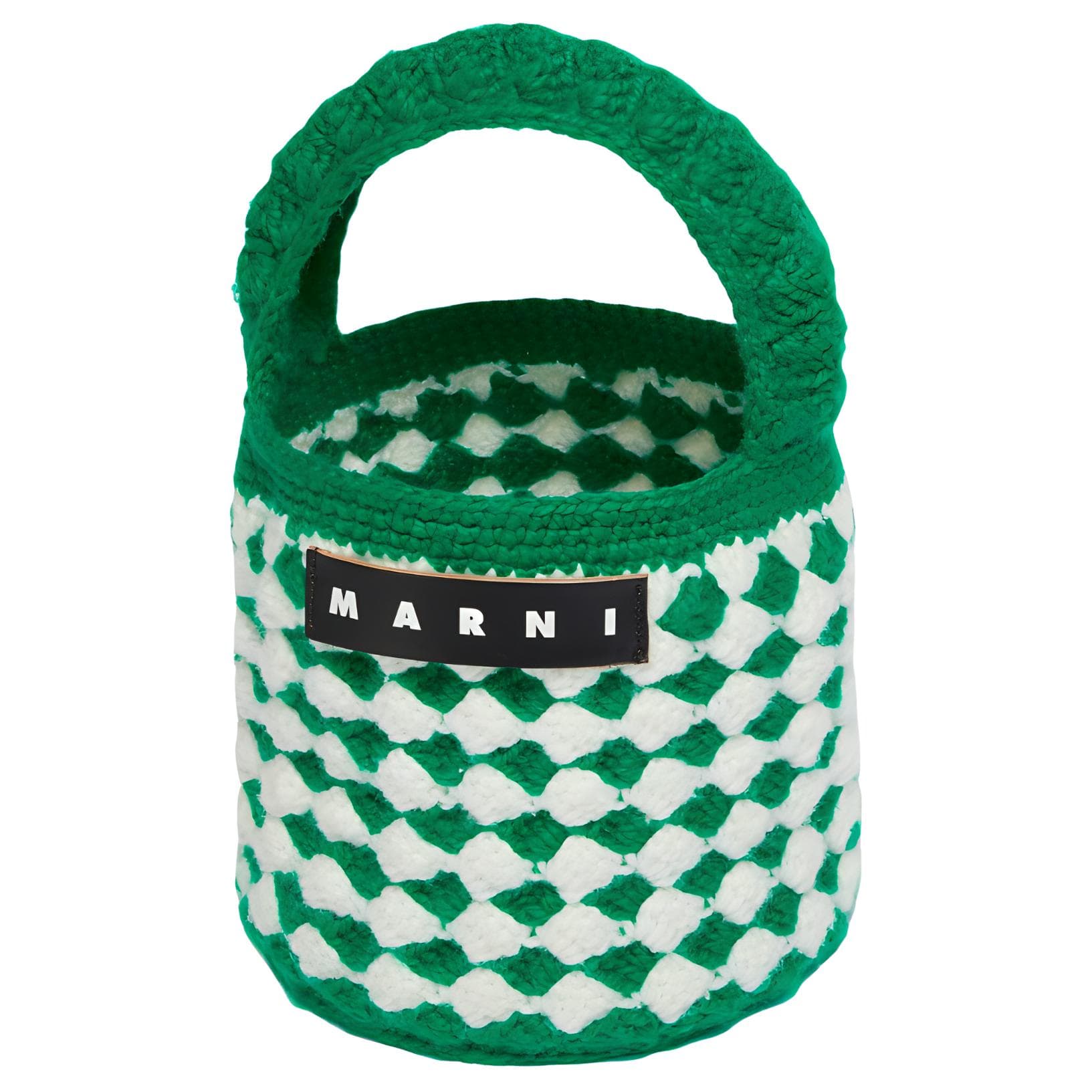 Сумка MARNI MARKER ROSAL - изображение 2