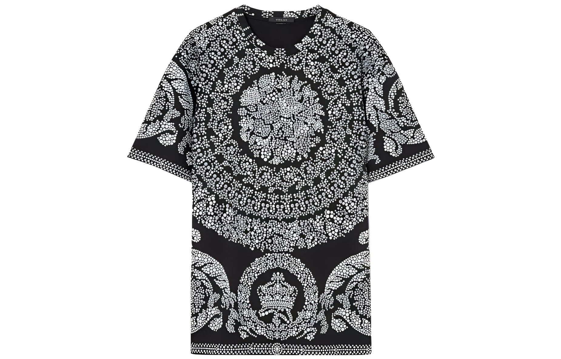 Футболка VERSACE FW22 T - изображение 1