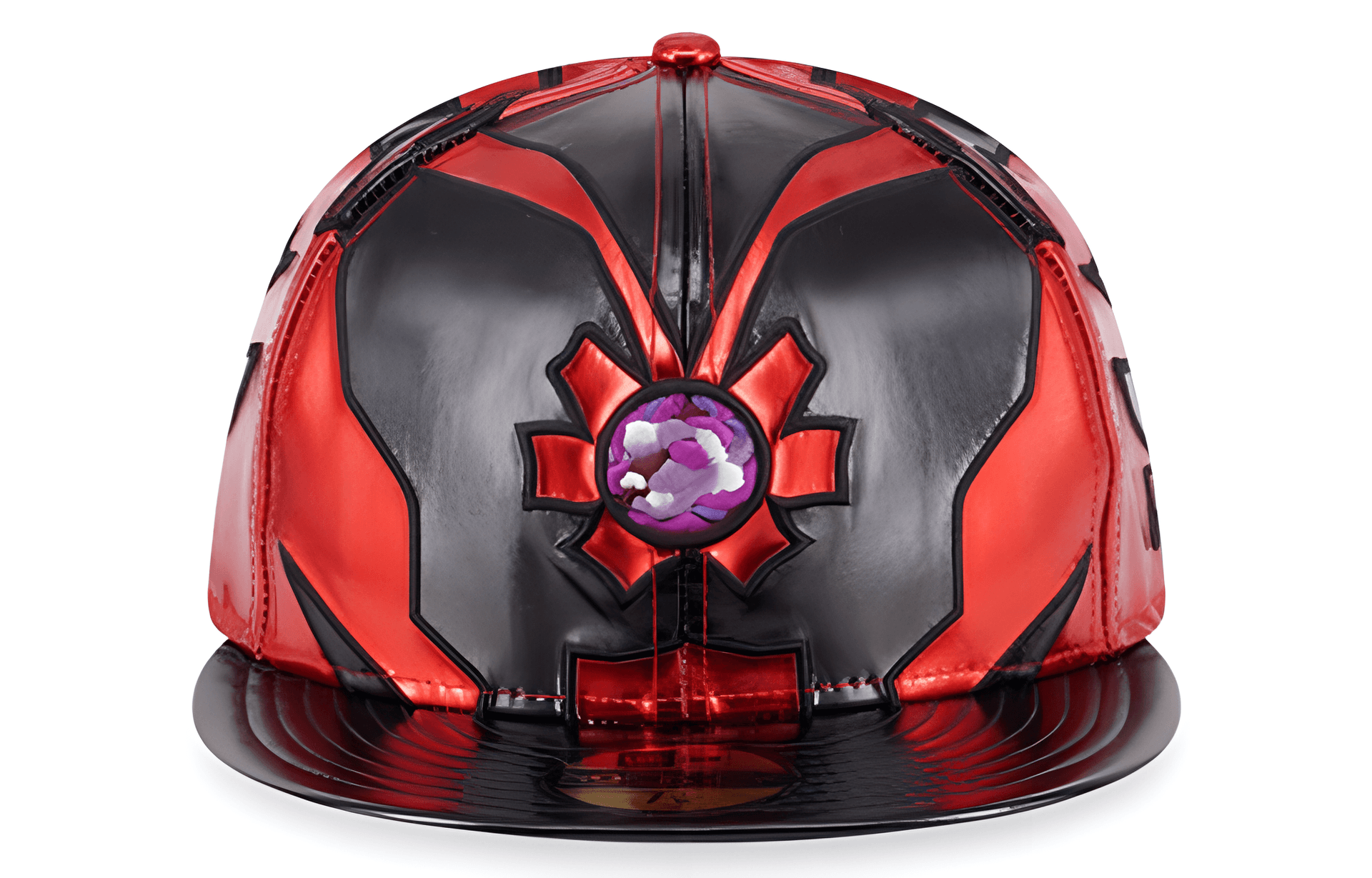 Кепка New Era Logo - изображение 2