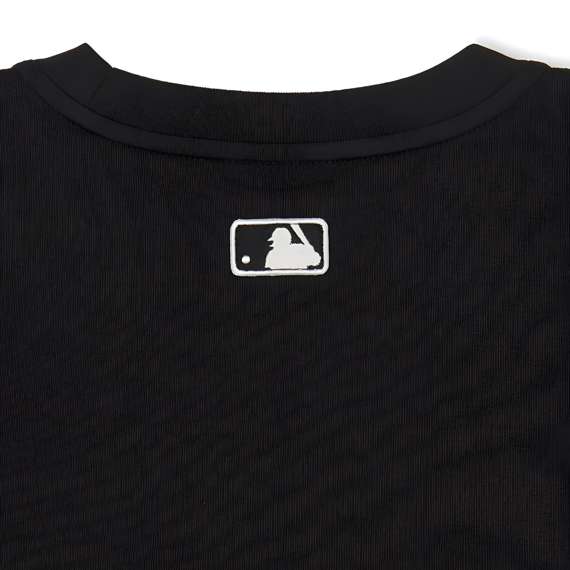 Футболка MLB T - изображение 4