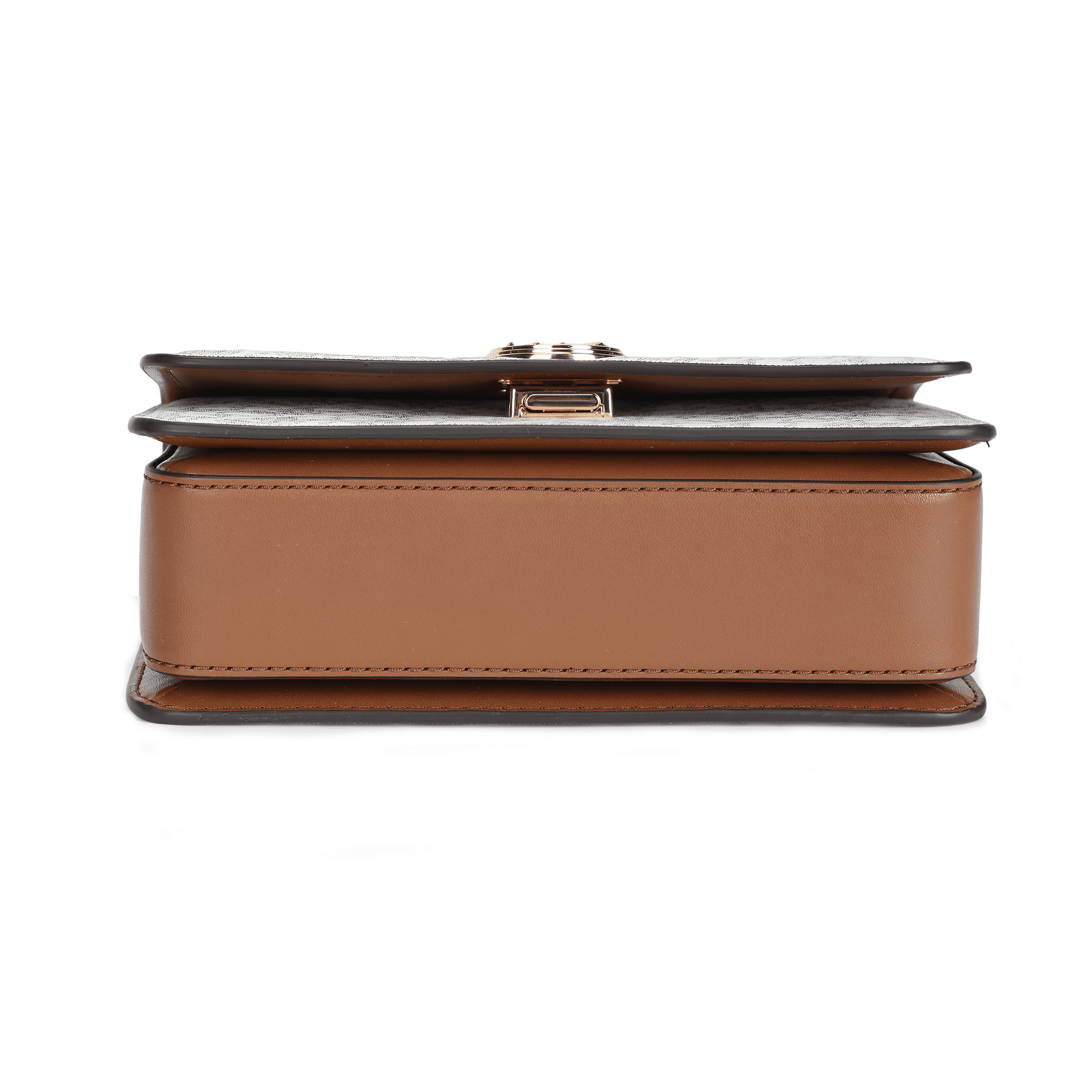 Сумка MICHAEL KORS MK Delancey Logo - изображение 4