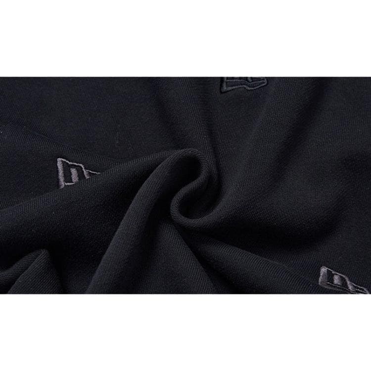 Шорты New Era Shorts Black - изображение 4