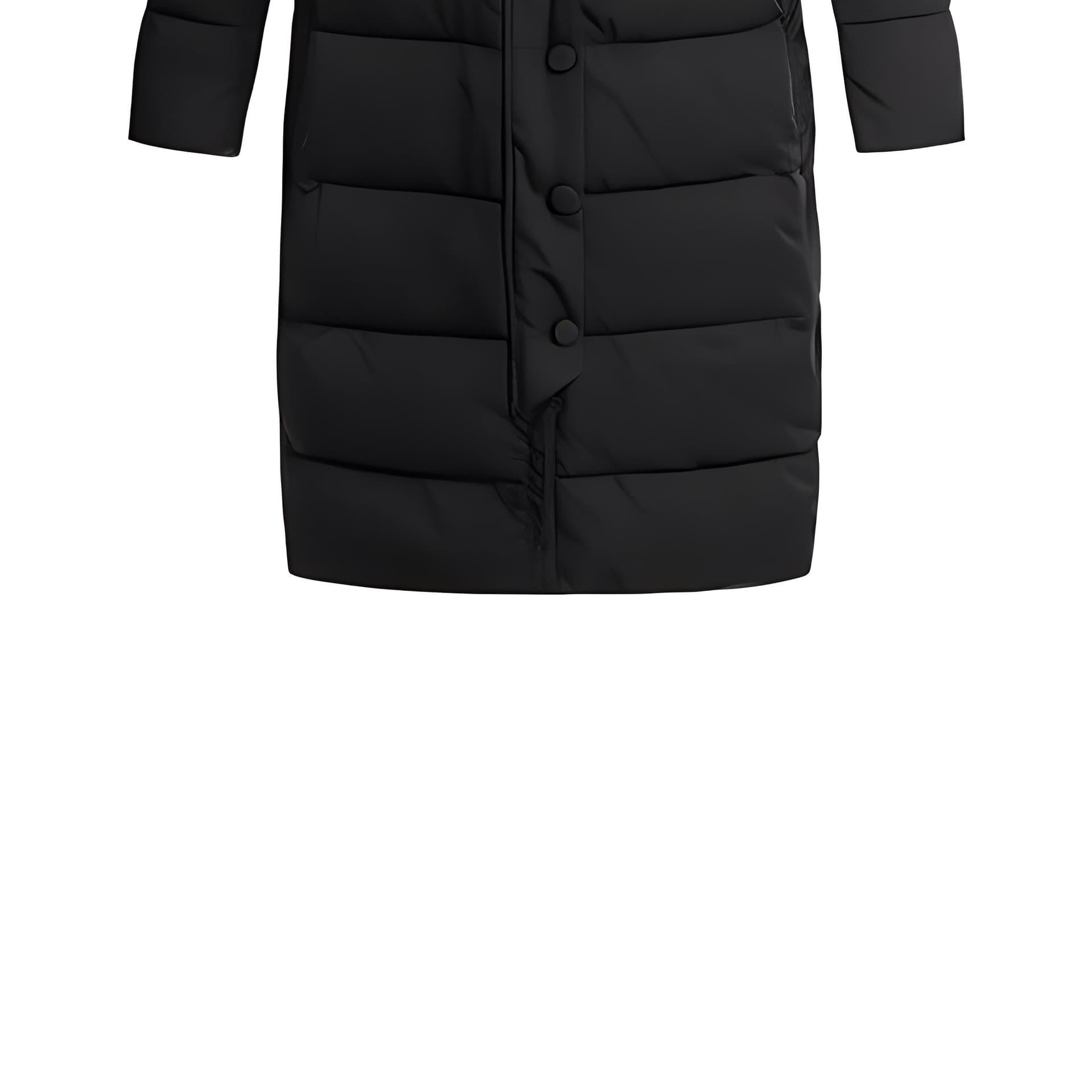Куртка EMPORIO ARMANI SS23 - изображение 5