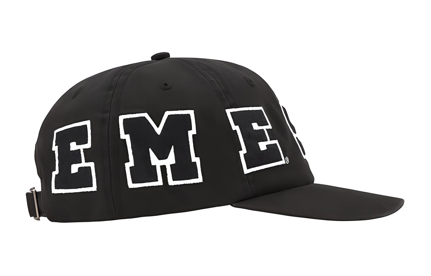 Кепка Supreme Week 2 Spellout 6-Panel - изображение 2