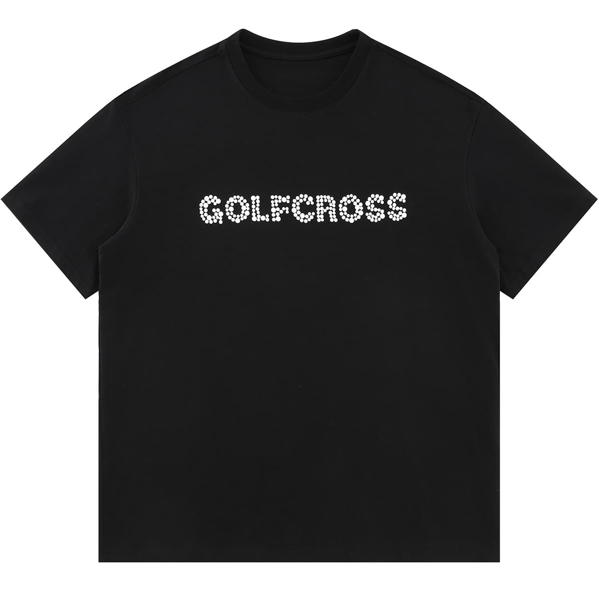Футболка GOLFCROSS Унисекс T-рубашки - изображение 1