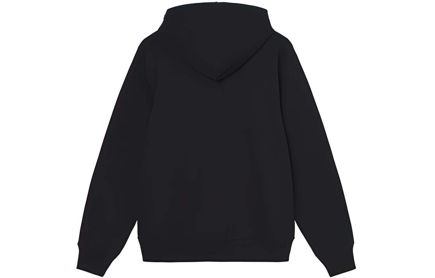 Худи Stussy Serotonin Embroidered Hood - изображение 2