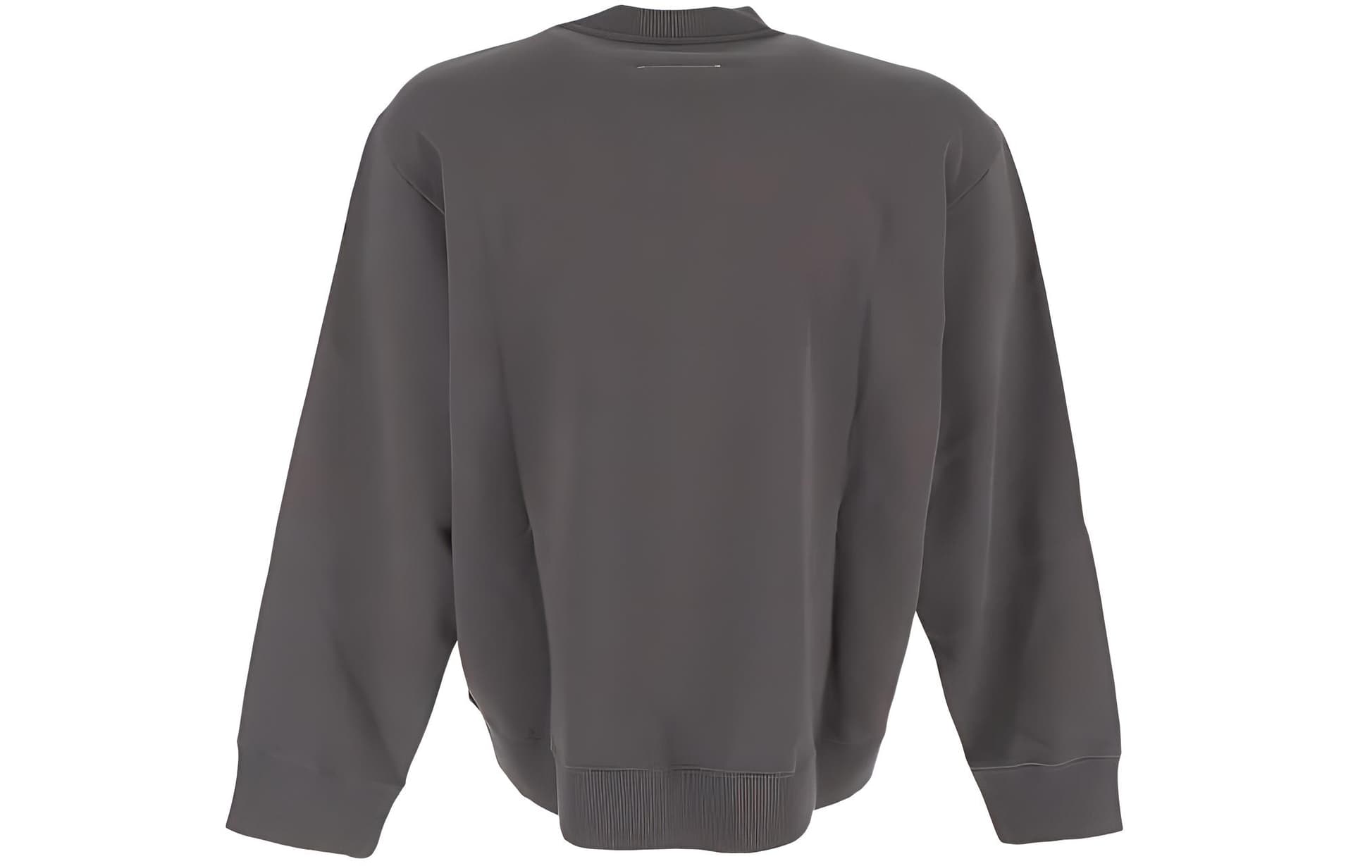 Кофта MM6 Maison Margiela - изображение 2