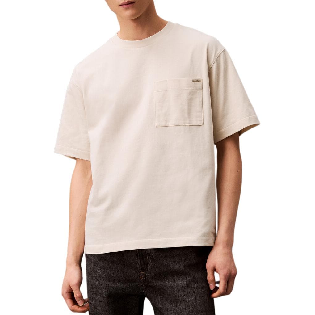 Футболка CALVIN KLEIN T - изображение 1