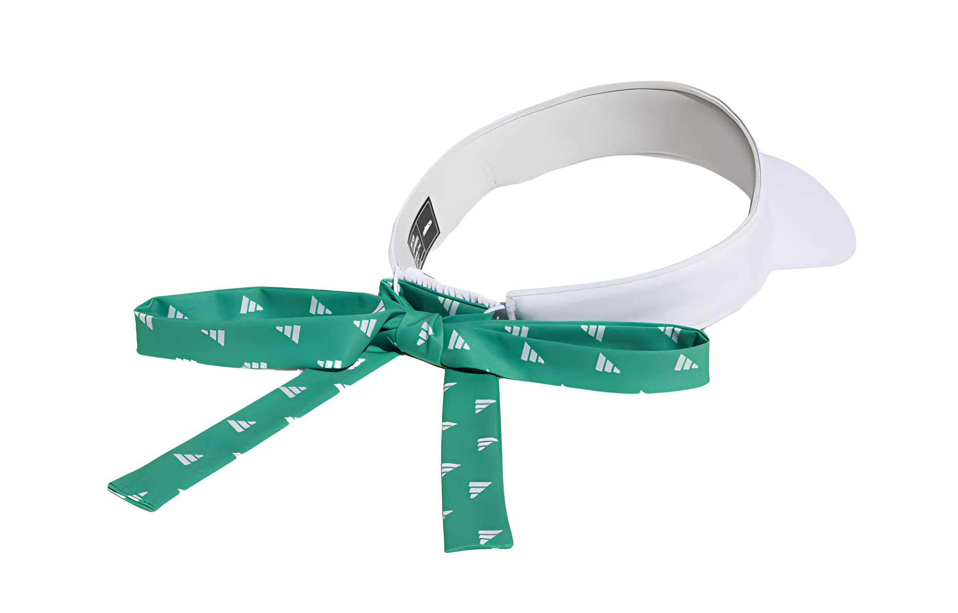 Головной убор adidas 23RIBBON - изображение 4