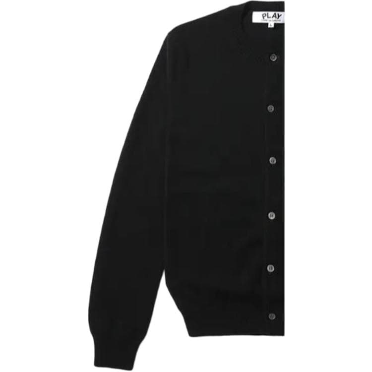 Кофта CDG PLAY X INVADER - изображение 5