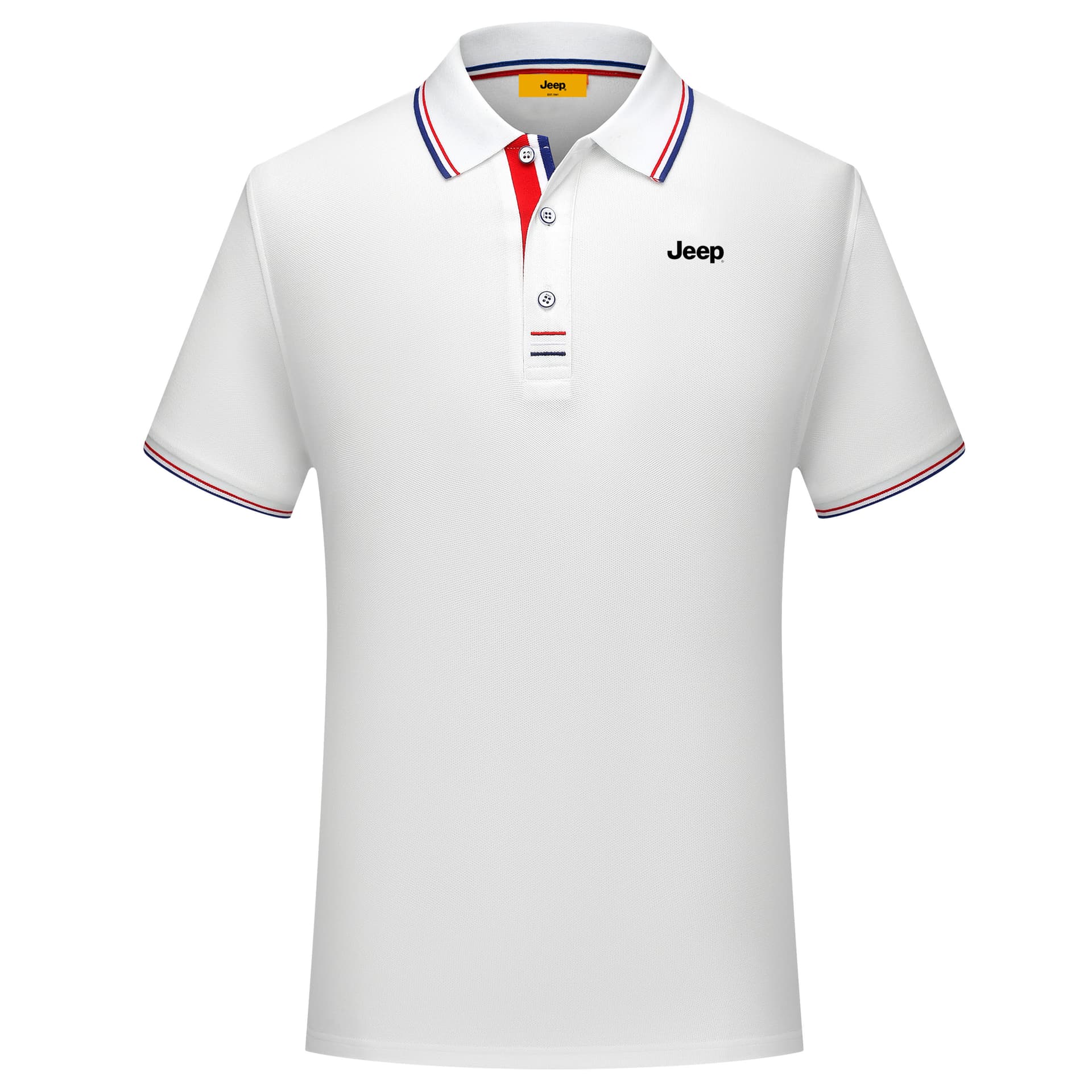 Поло Jeep Polo - изображение 1