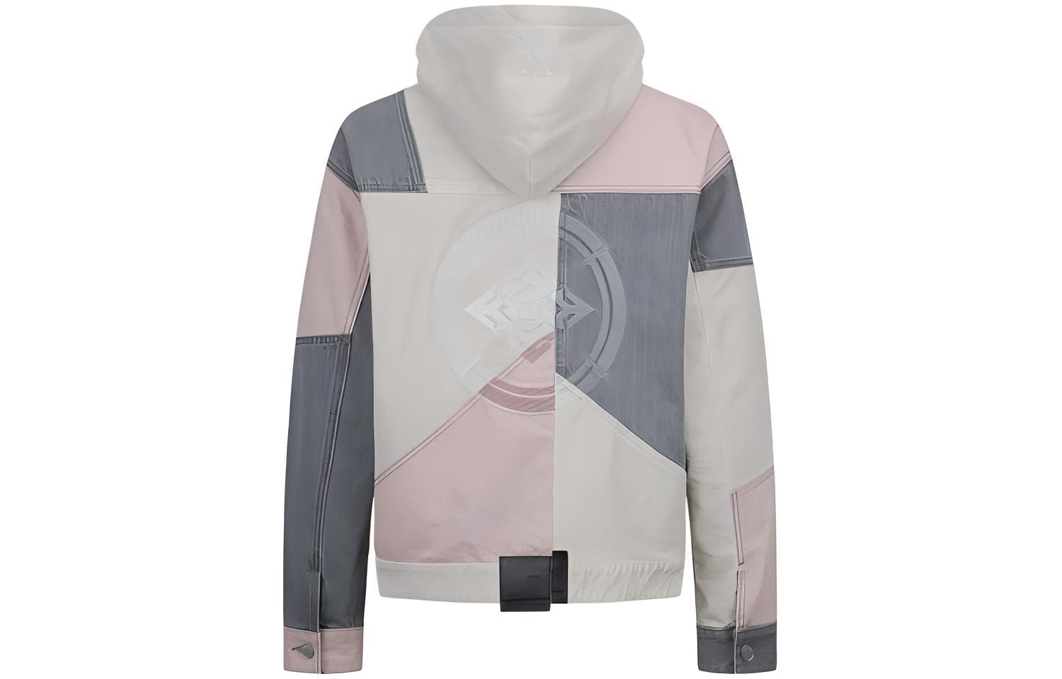 Джинсовая куртка EVISU - изображение 2