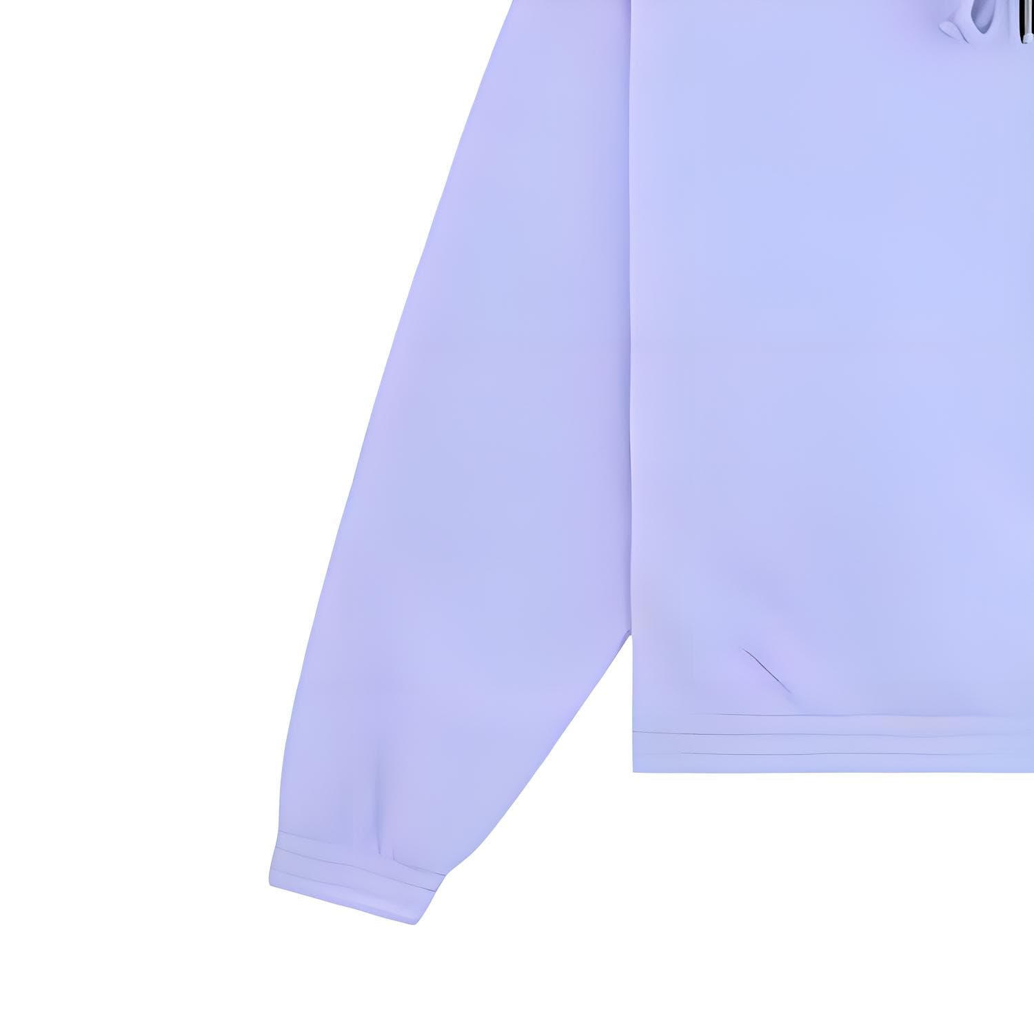 Худи WE11DONE FW23 Logo - изображение 3