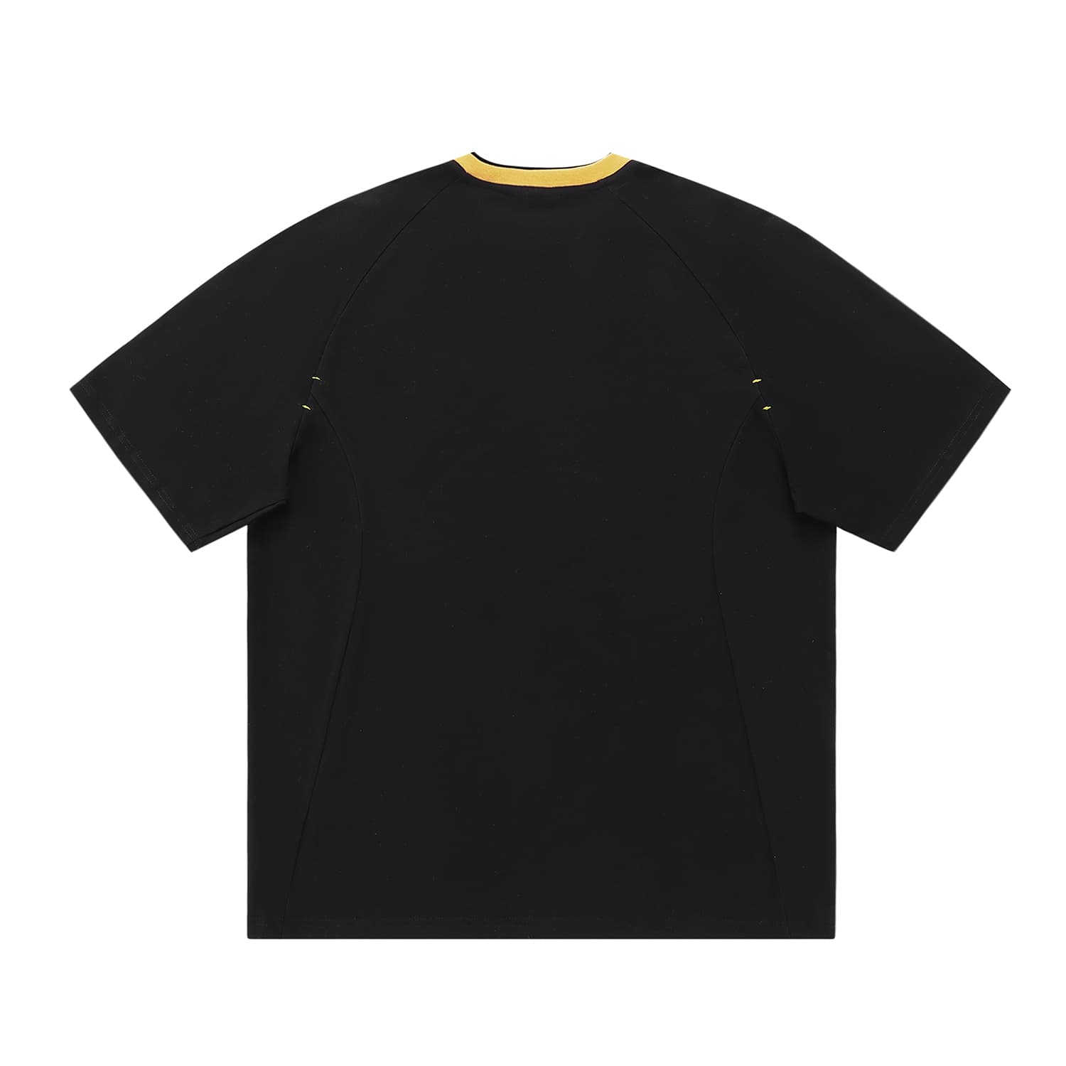 Футболка The Simpsons Retro Cartoon Embroidered T-Shirt - изображение 2