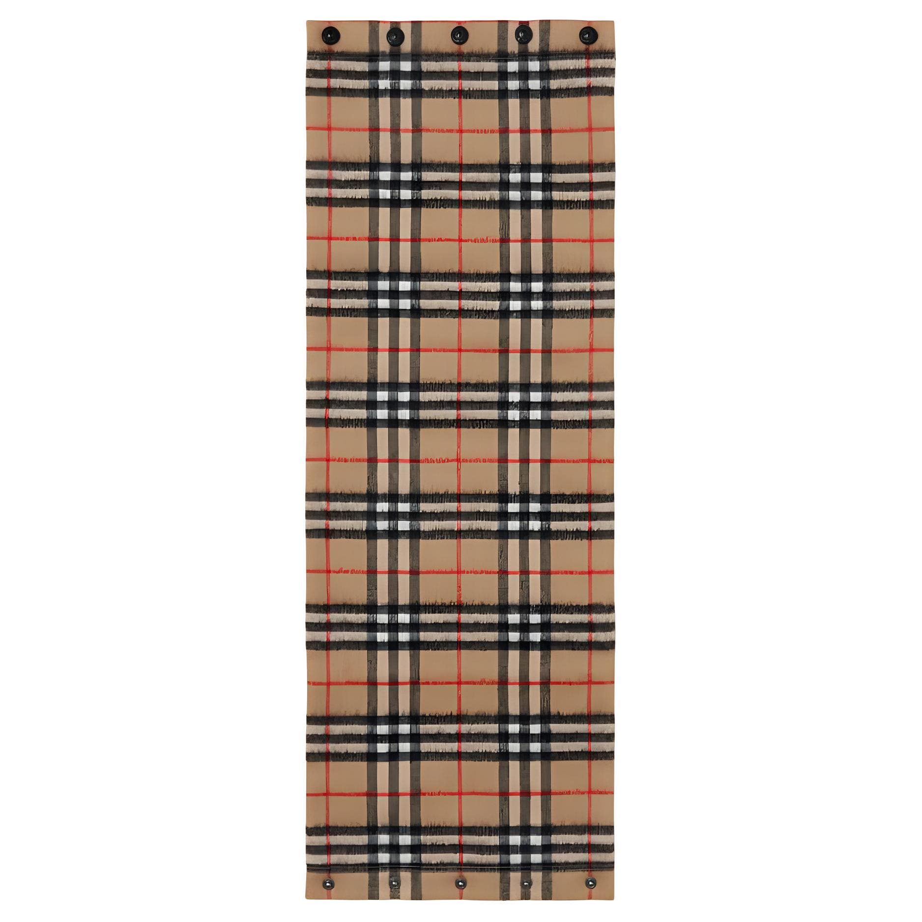 Шарф Burberry - изображение 4