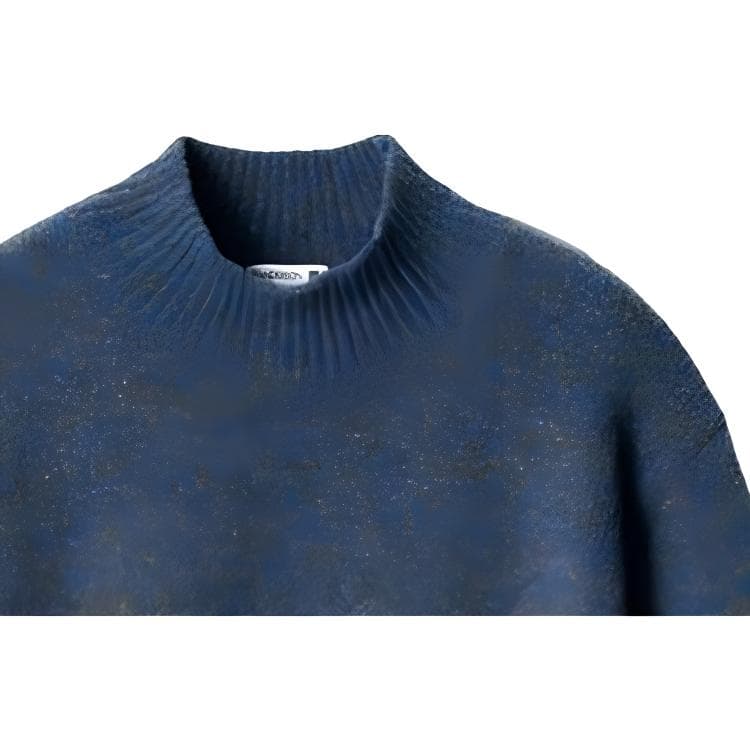 UNIQLO x JW Anderson FW23 souffle yarn - изображение 5
