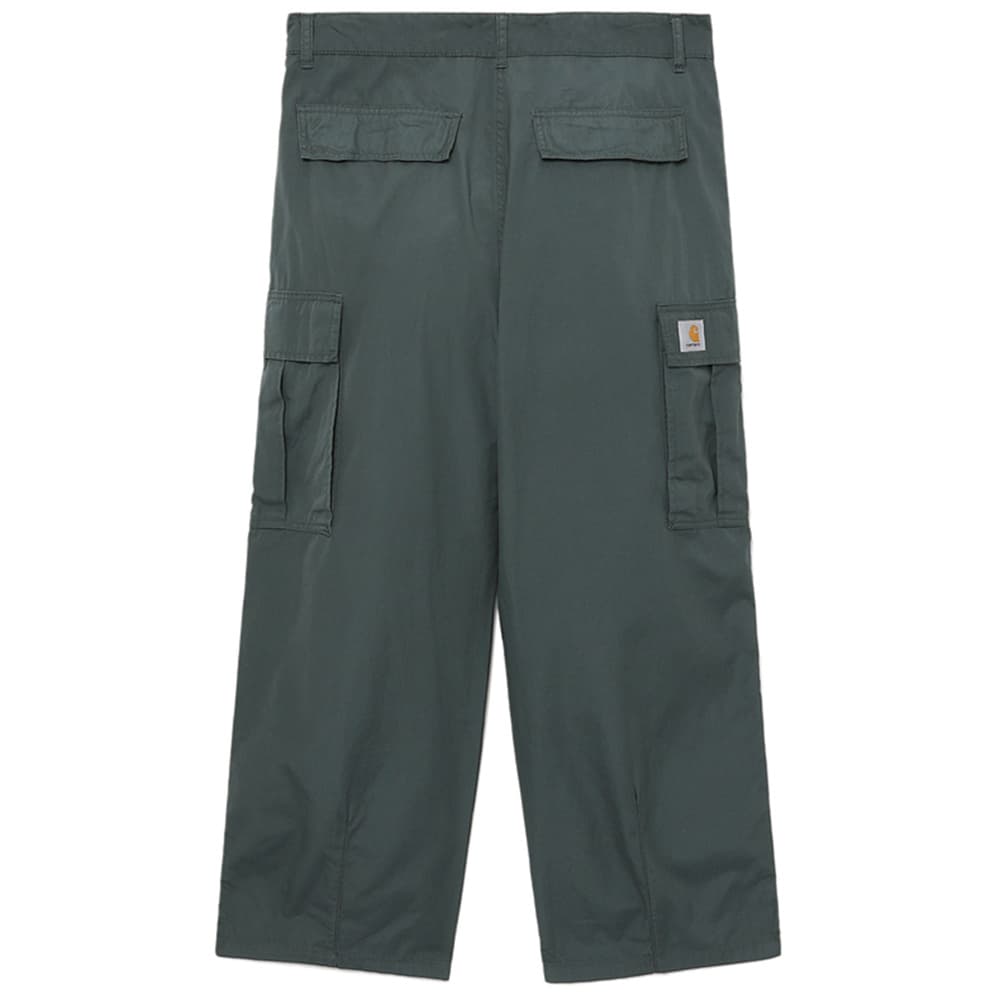 Штаны Carhartt WIP Cole Cargo Pant - изображение 2