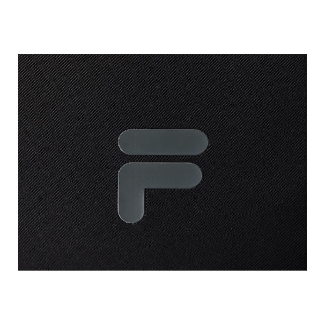 Рюкзак FILA FUSION Ткань Рюкзак Унисекс Темно-черный - изображение 5