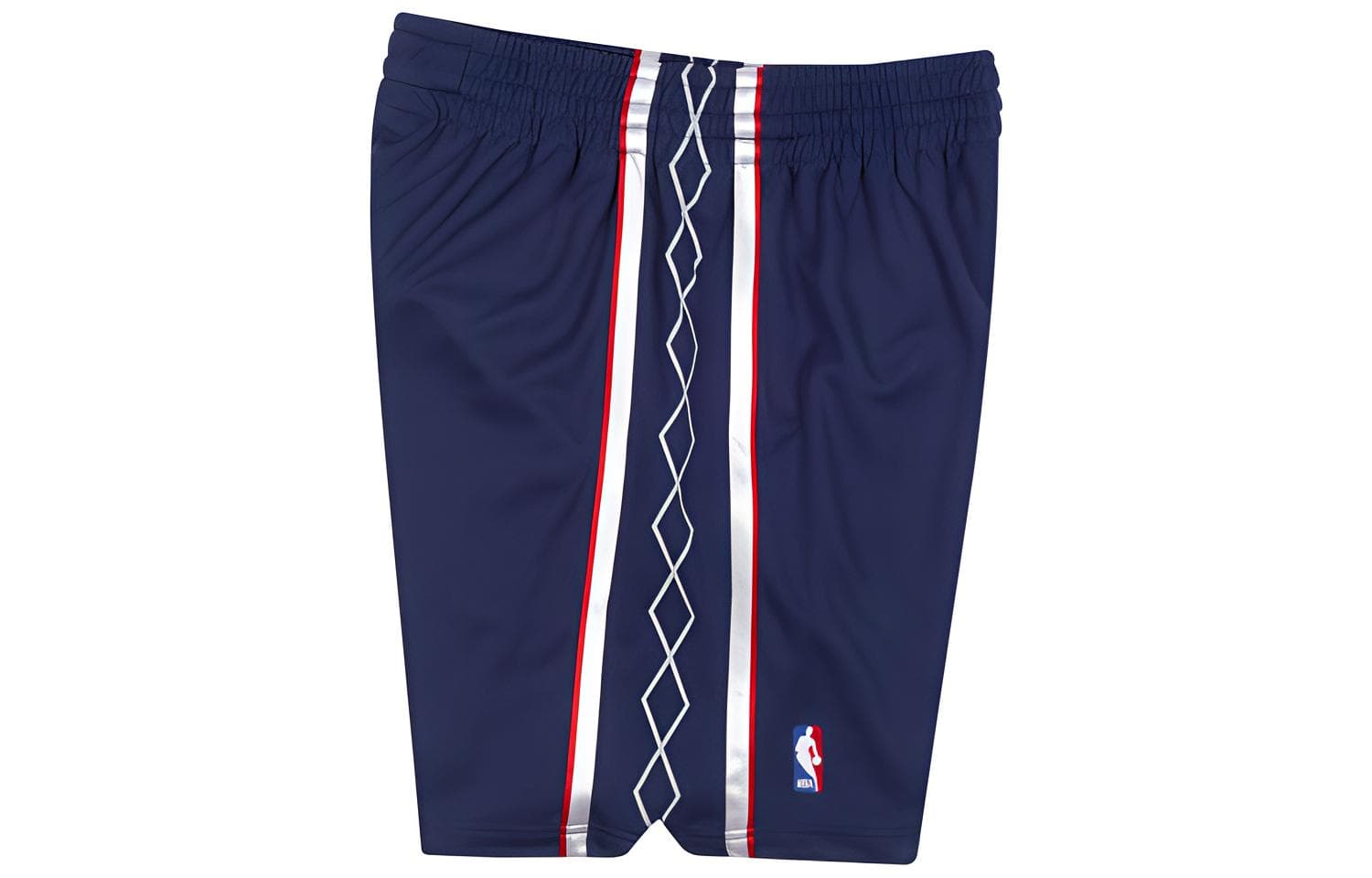 Баскетбольные шорты Mitchell Ness AU 06 - изображение 3