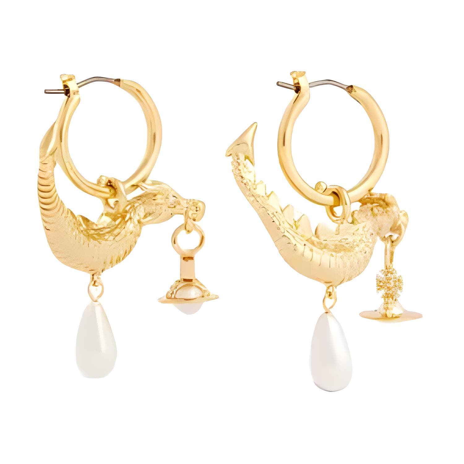 Серьги Vivienne Westwood - изображение 5