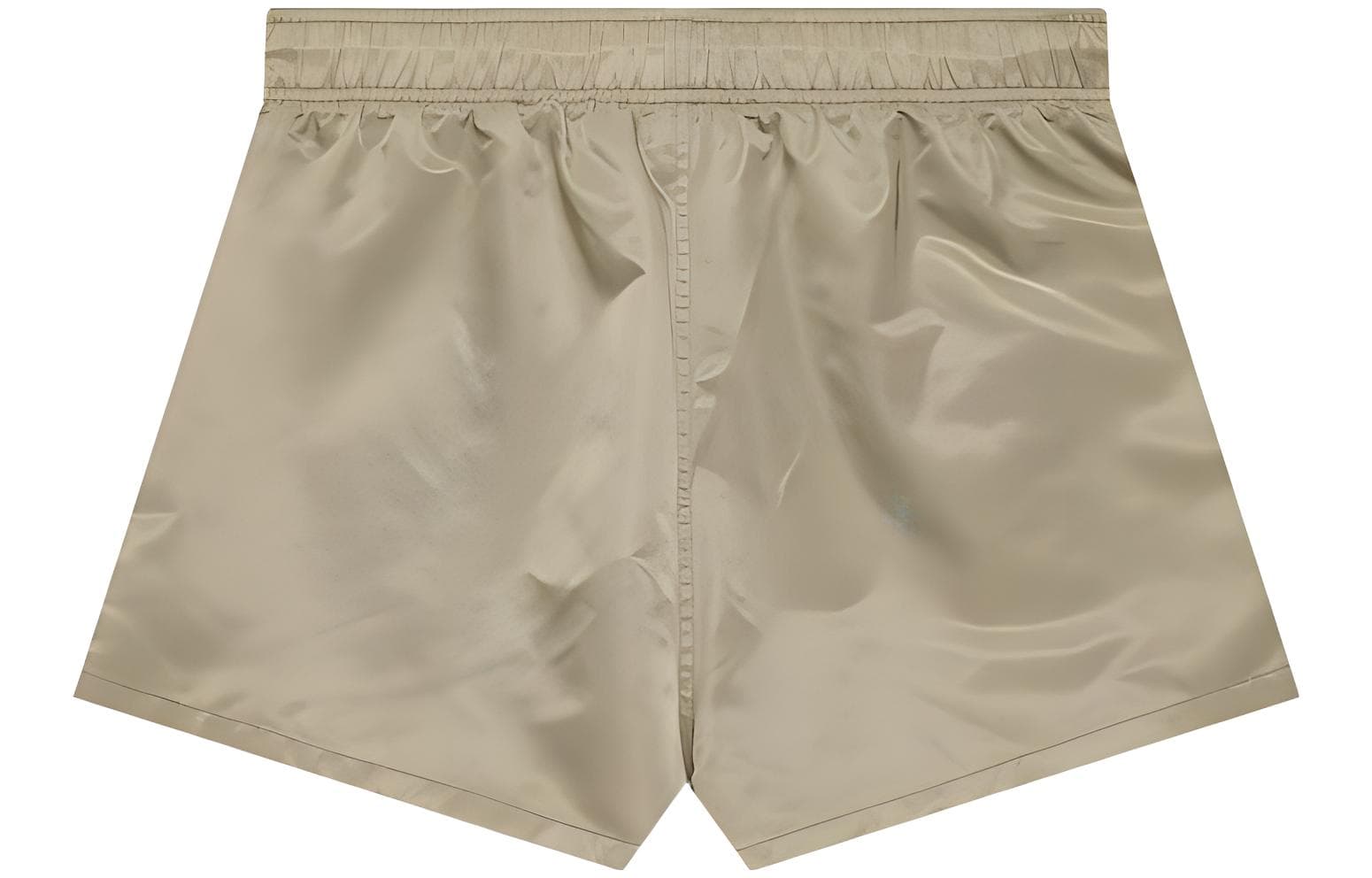 Шорты Fear of God Essentials Running Short Oak - изображение 2