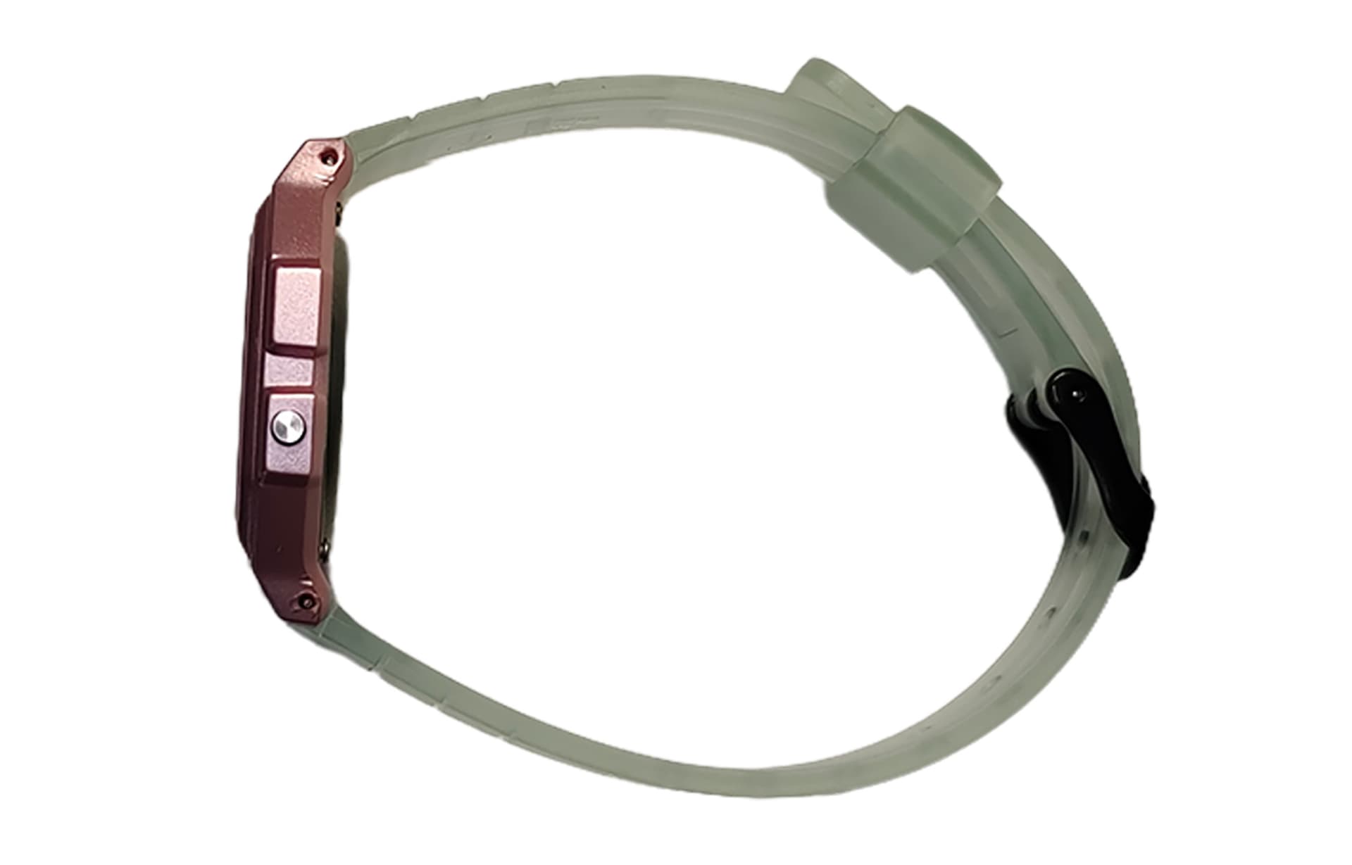 Часы CASIO DIGITAL F-91WS-4 - изображение 3
