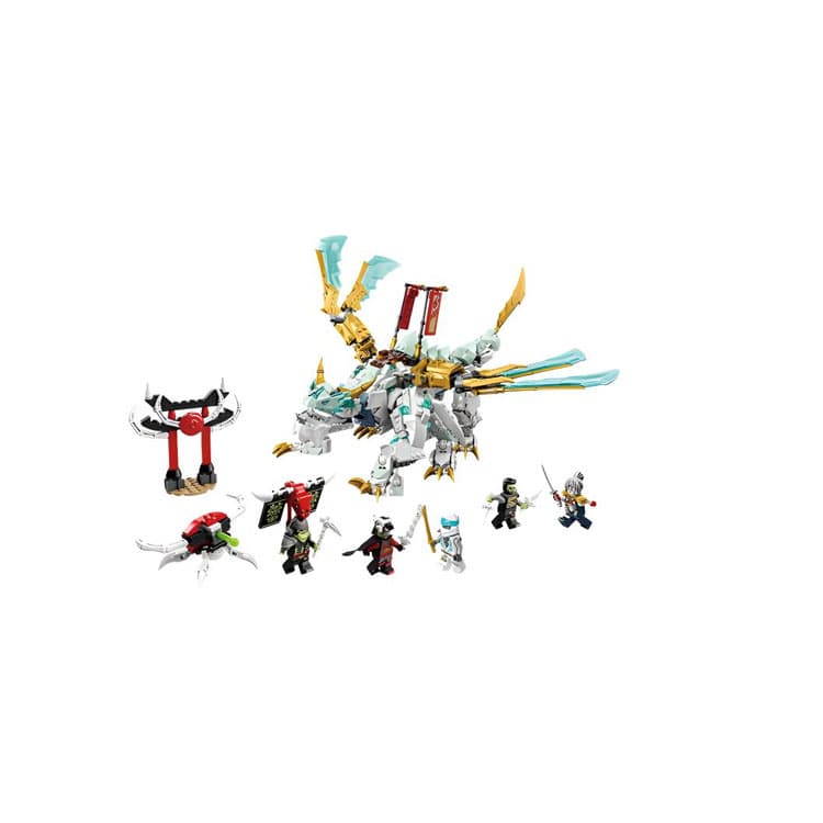 LEGO 71786 - изображение 1