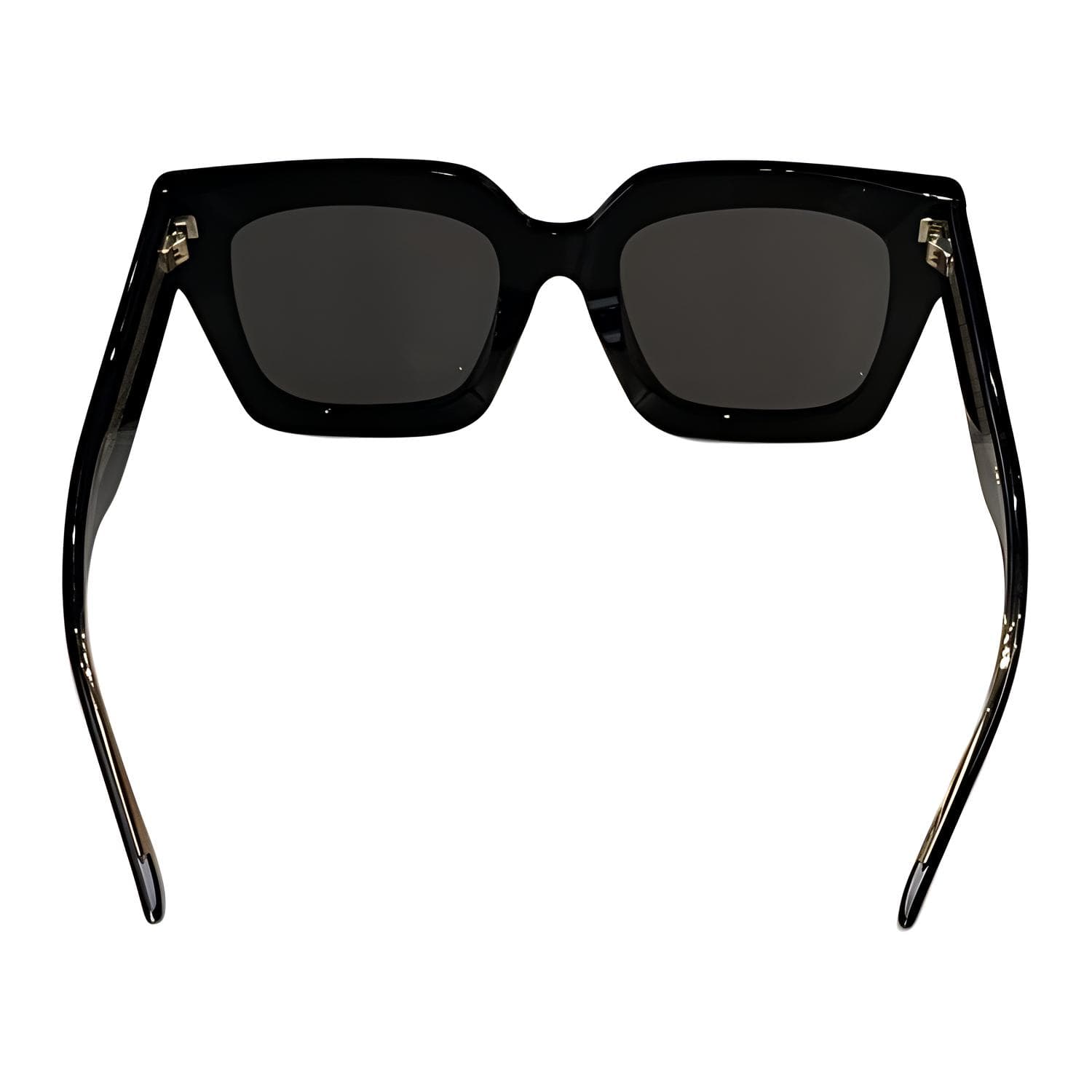 Солнцезащитные очки FENDI Logo - изображение 3