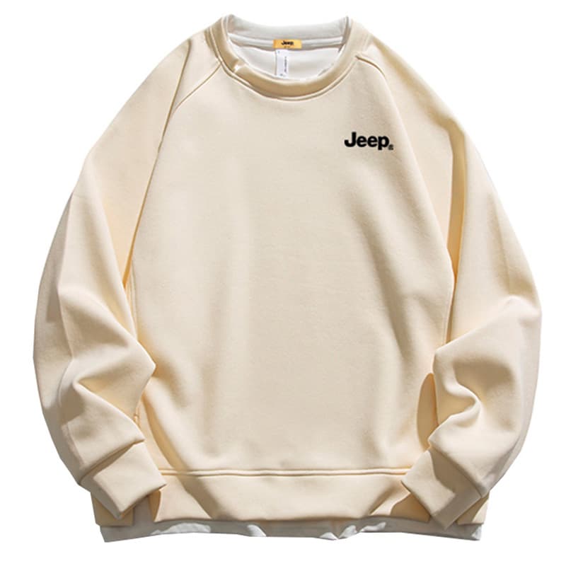 Худи Jeep Logo - изображение 1