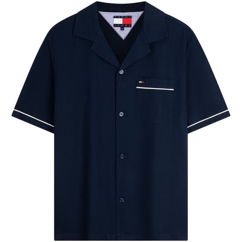 Рубашка Tommy Hilfiger - изображение 1