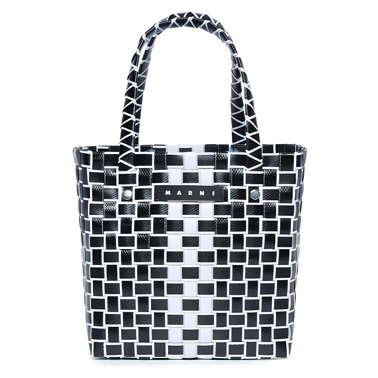 Сумка MARNI Logo - изображение 1