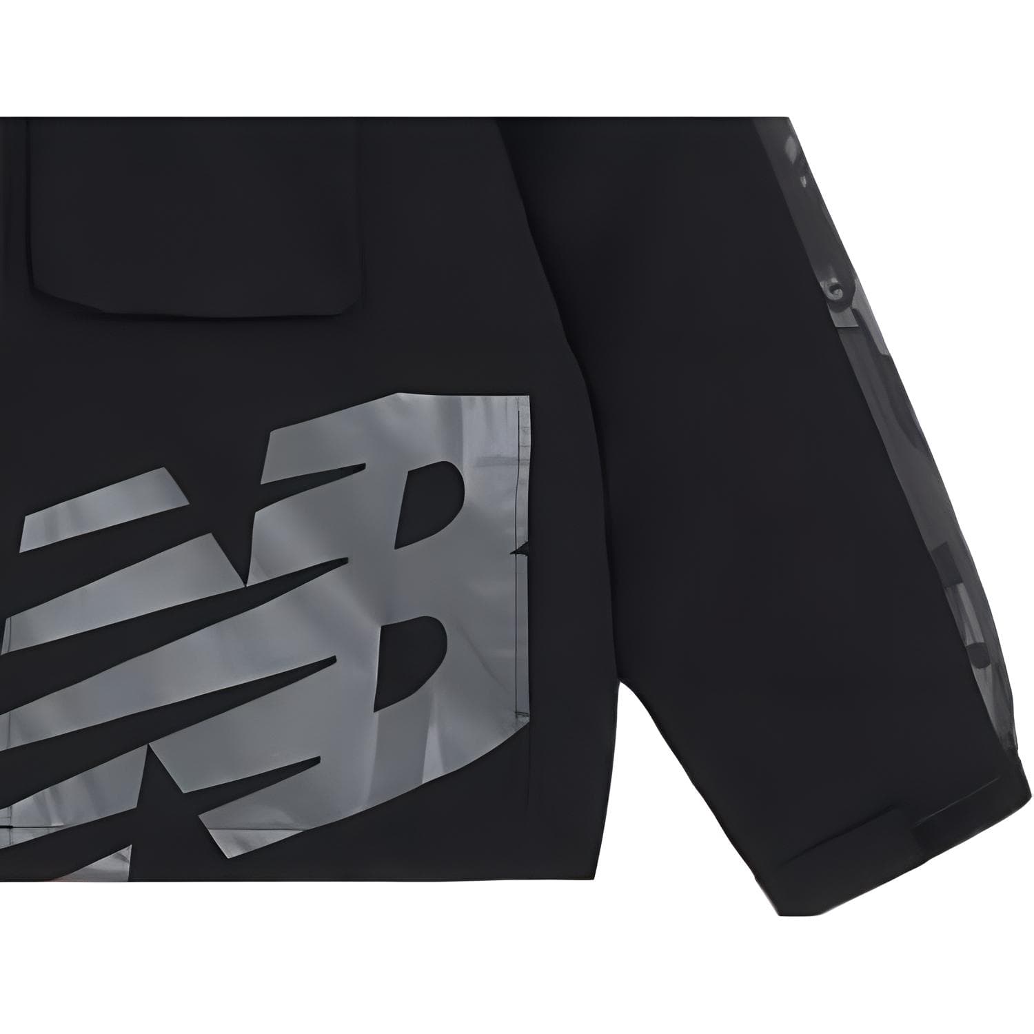 Куртка New Balance x Aape Logo - изображение 3