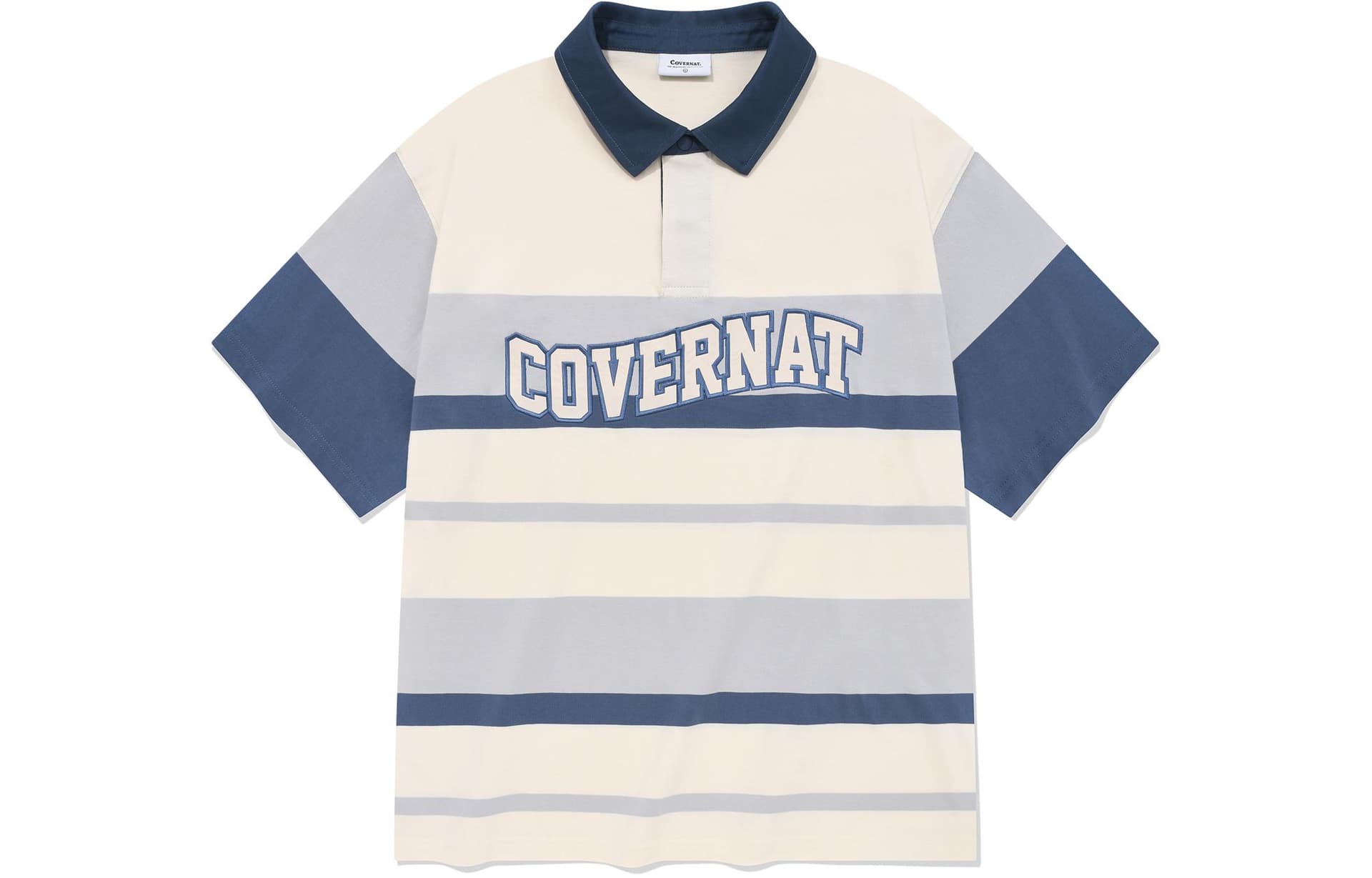 Поло COVERNAT SS24 Polo - изображение 1