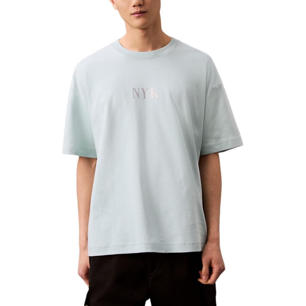 Футболка CALVIN KLEIN T - изображение 1