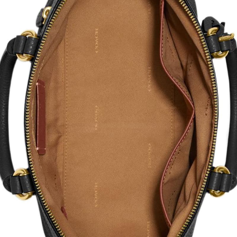 Сумка COACH Cara 27 - изображение 5