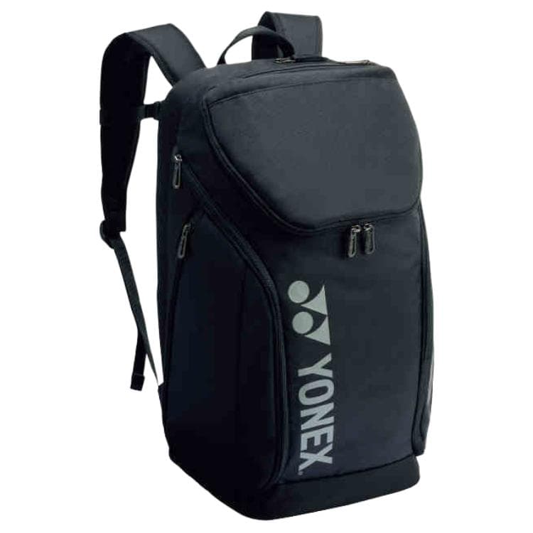 Рюкзак YONEX Ткань Рюкзак Унисекс Черный - изображение 1