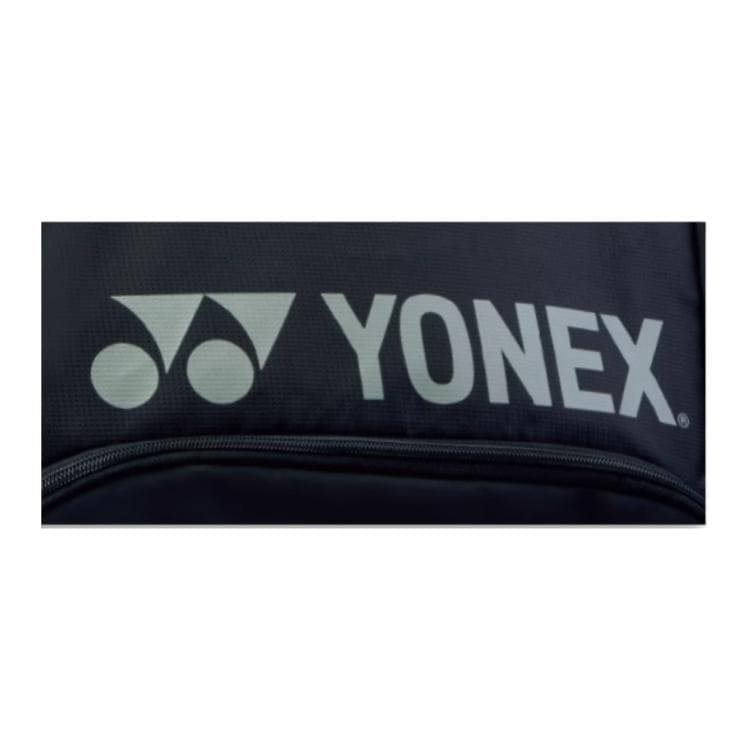Рюкзак YONEX Ткань Рюкзак Унисекс Черный - изображение 3