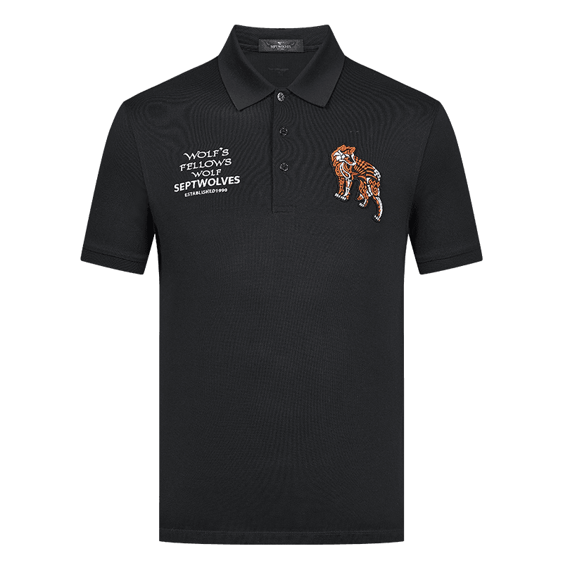 Поло SEPTWOLVES Polo - изображение 1