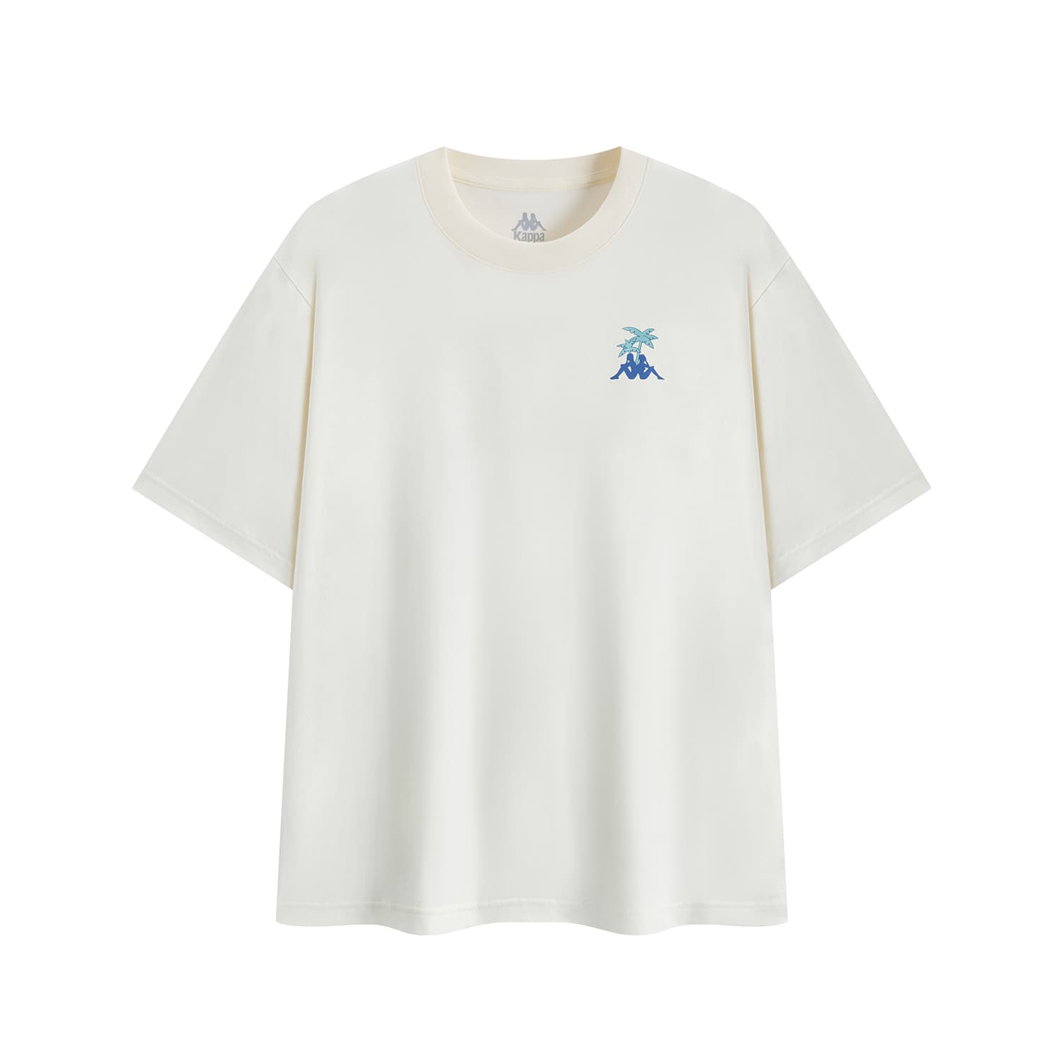 Футболка Kappa player T - изображение 1