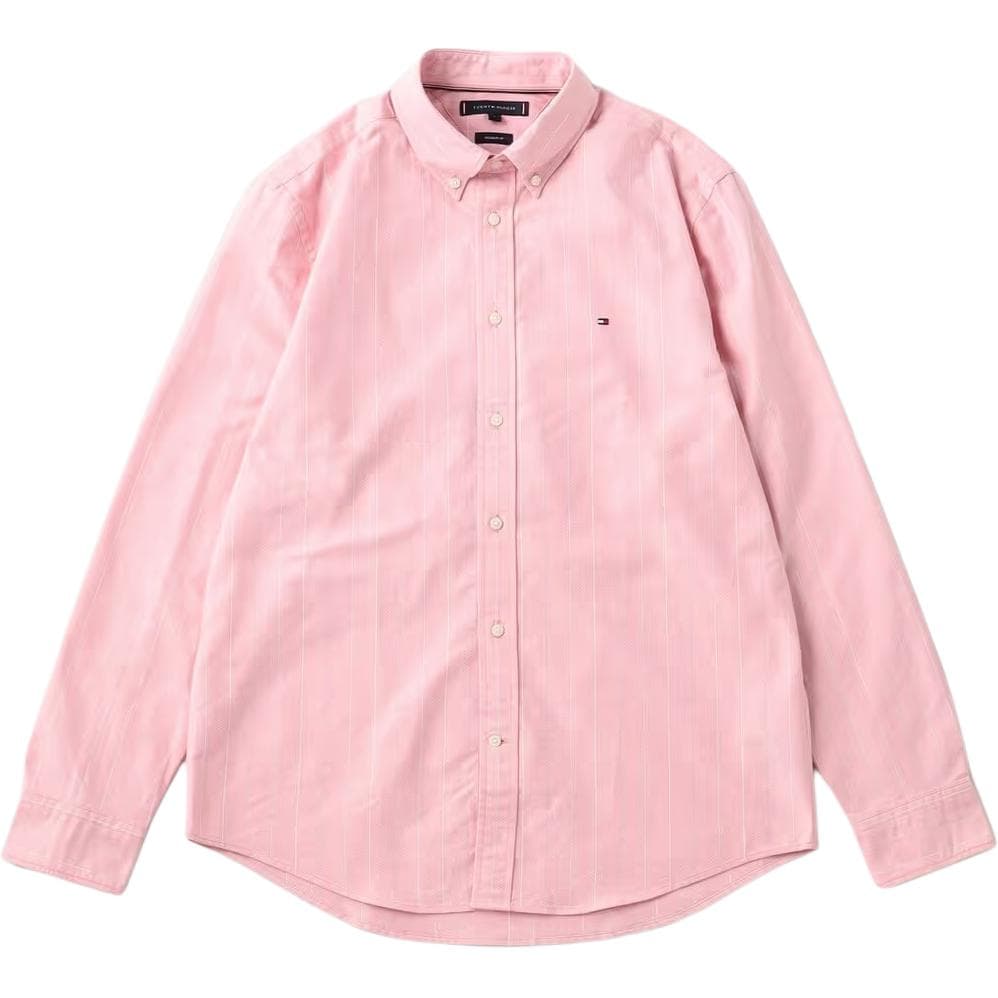 Рубашка Tommy Hilfiger - изображение 1