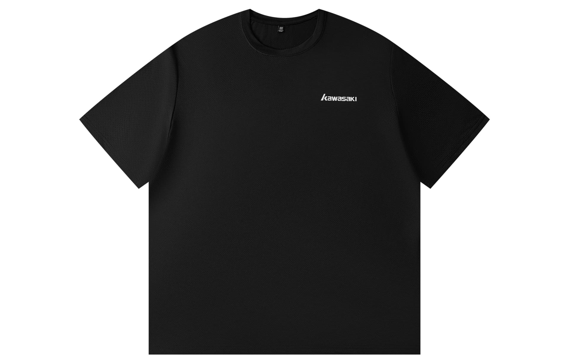 Футболка Kawasaki LogoT - изображение 1