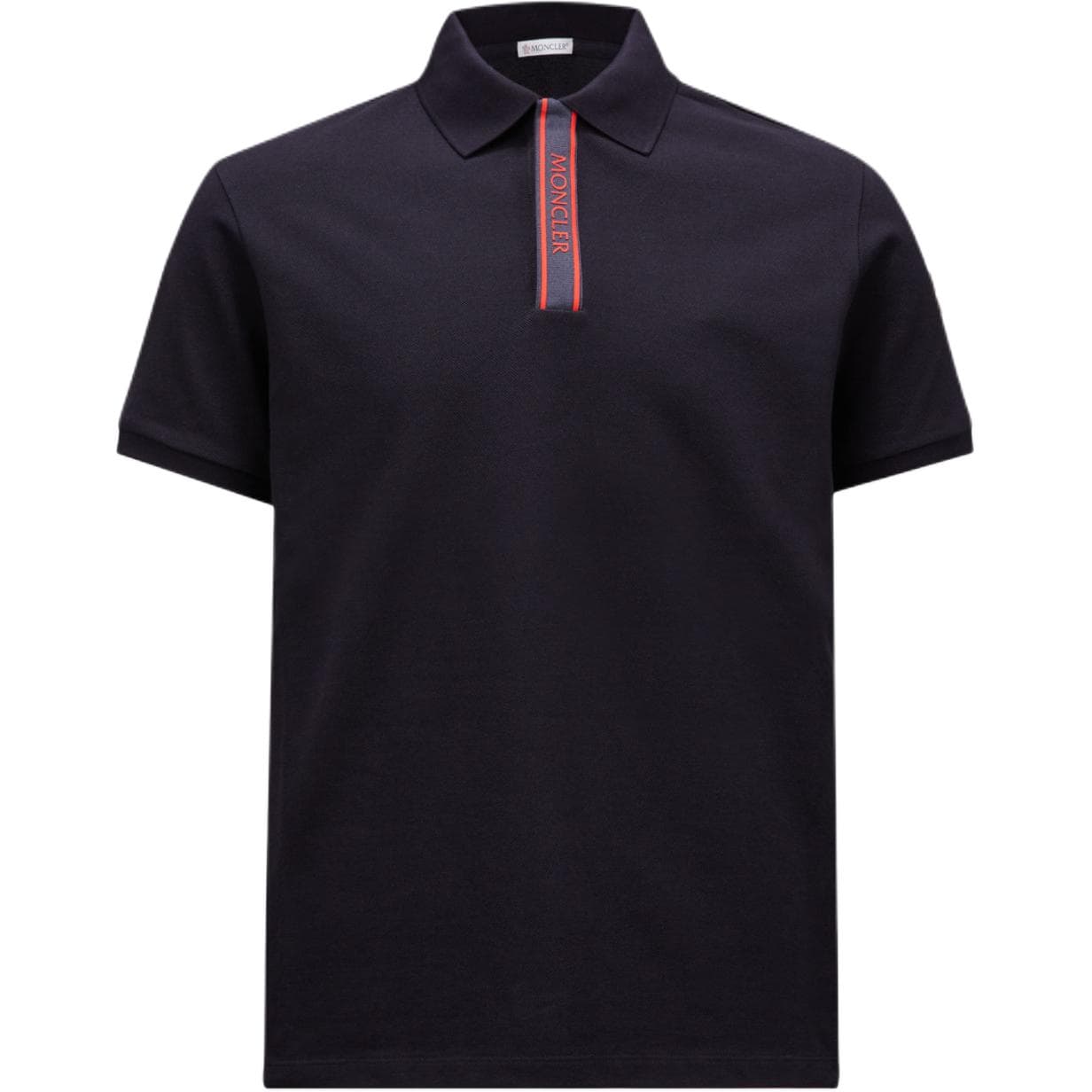 Поло Moncler Polo - изображение 1