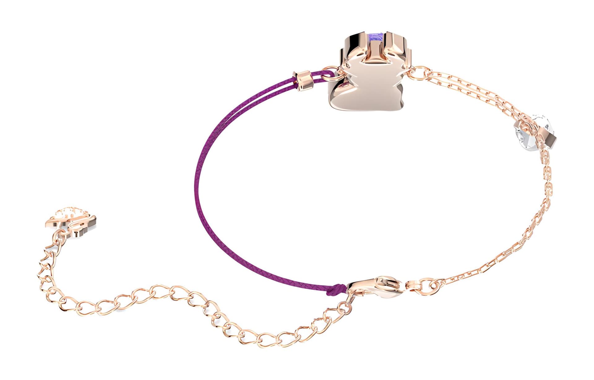 Браслет Swarovski CHINESE ZODIAC OX - изображение 3