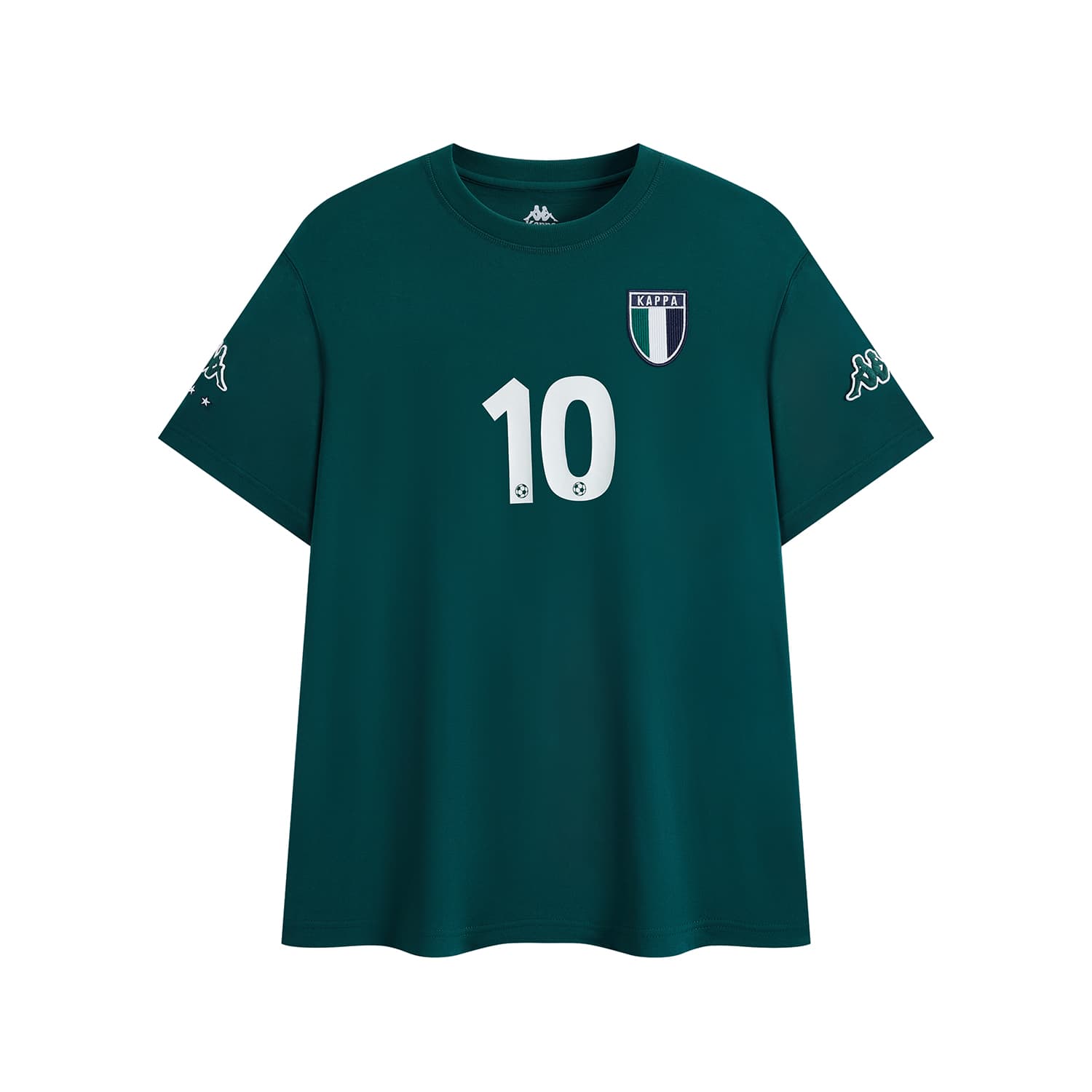 Футболка Kappa 1916 T - изображение 1