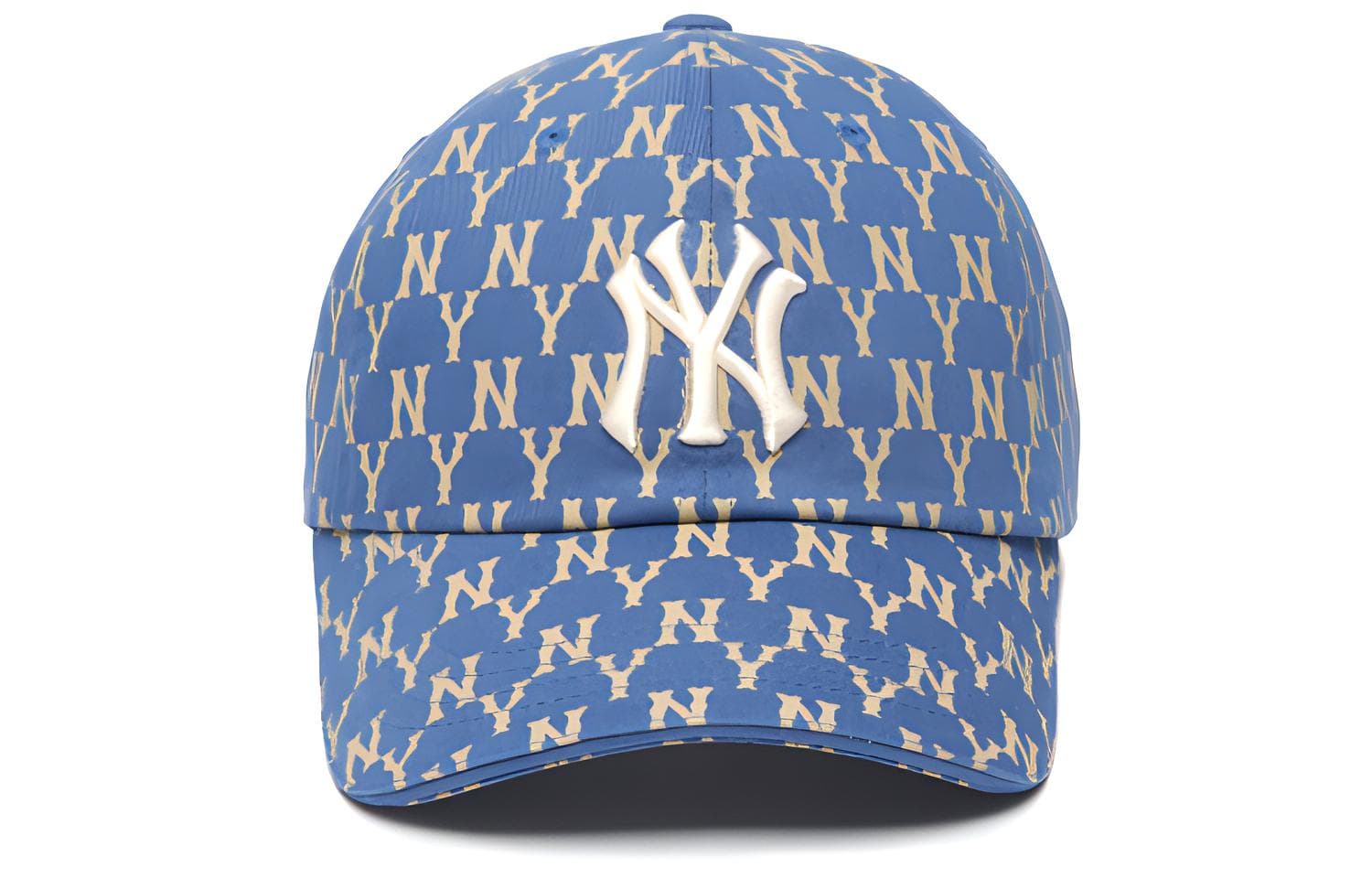 Кепка MLB NY - изображение 2