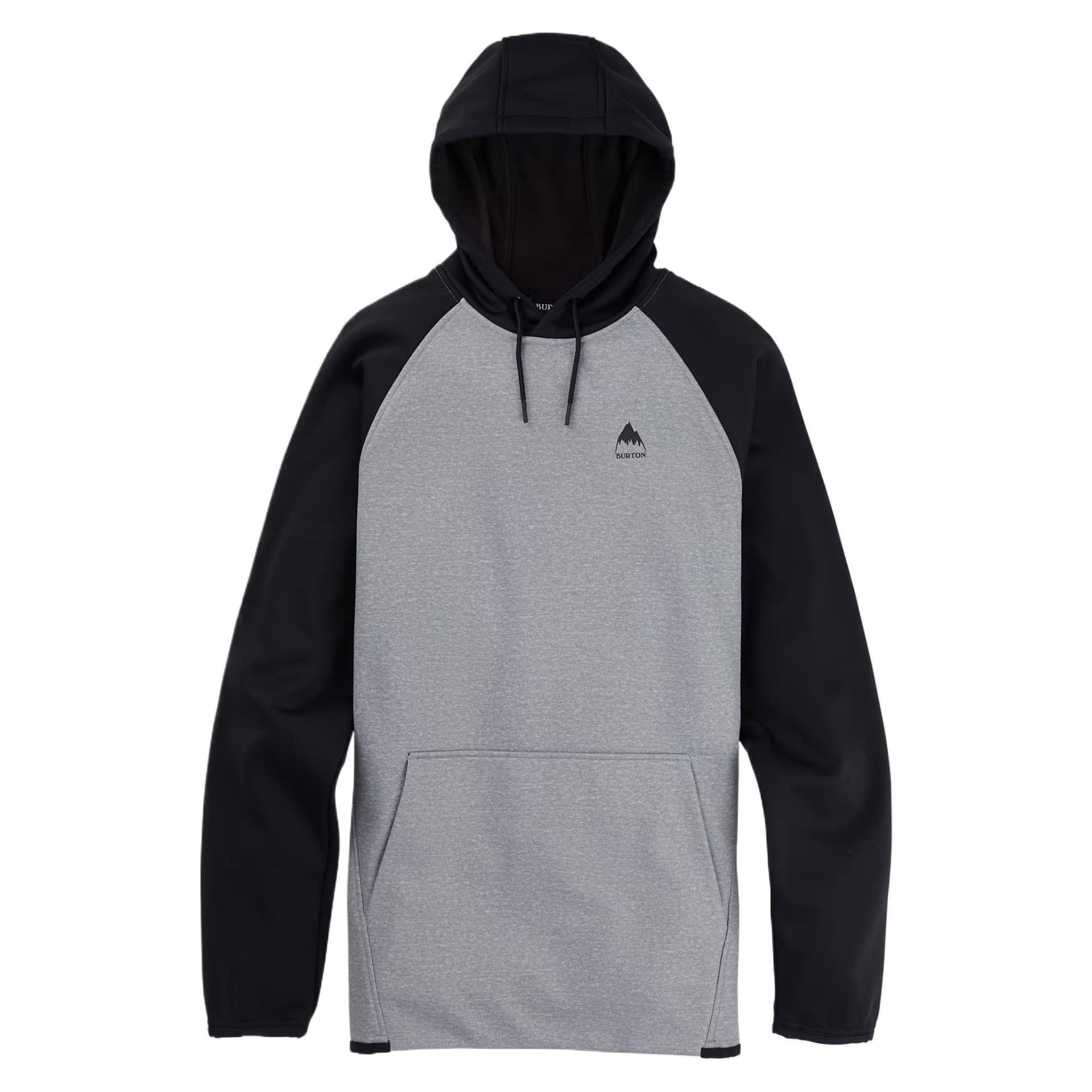 Худи BURTON CROWN Мужские Толстовка - изображение 5