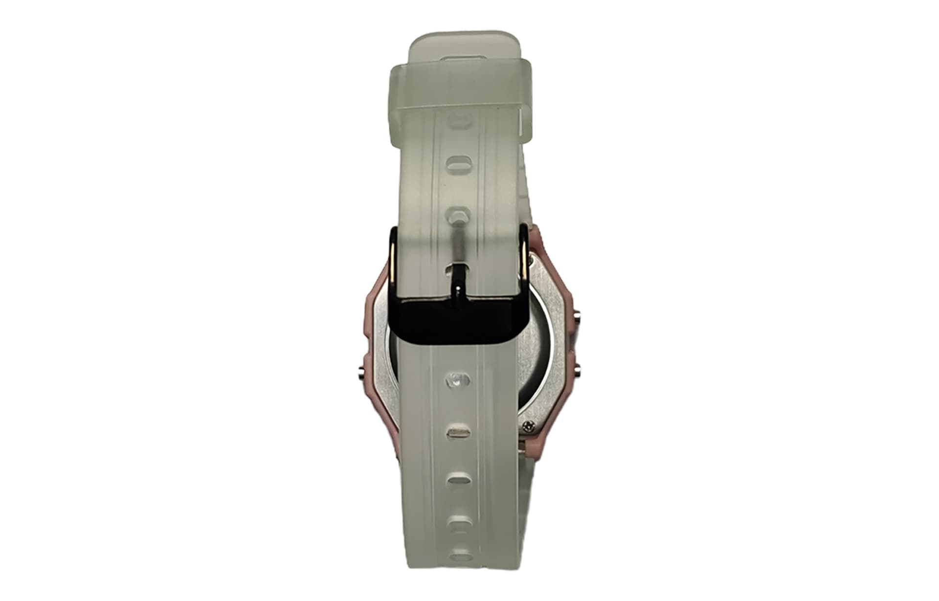 Часы CASIO DIGITAL F-91WS-4 - изображение 5