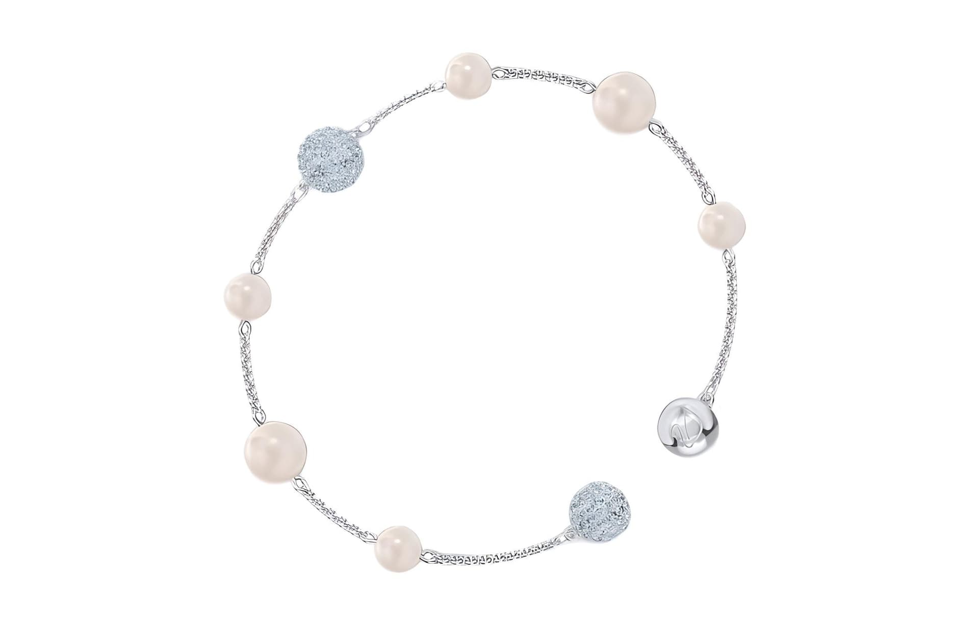 Браслет Swarovski - изображение 2