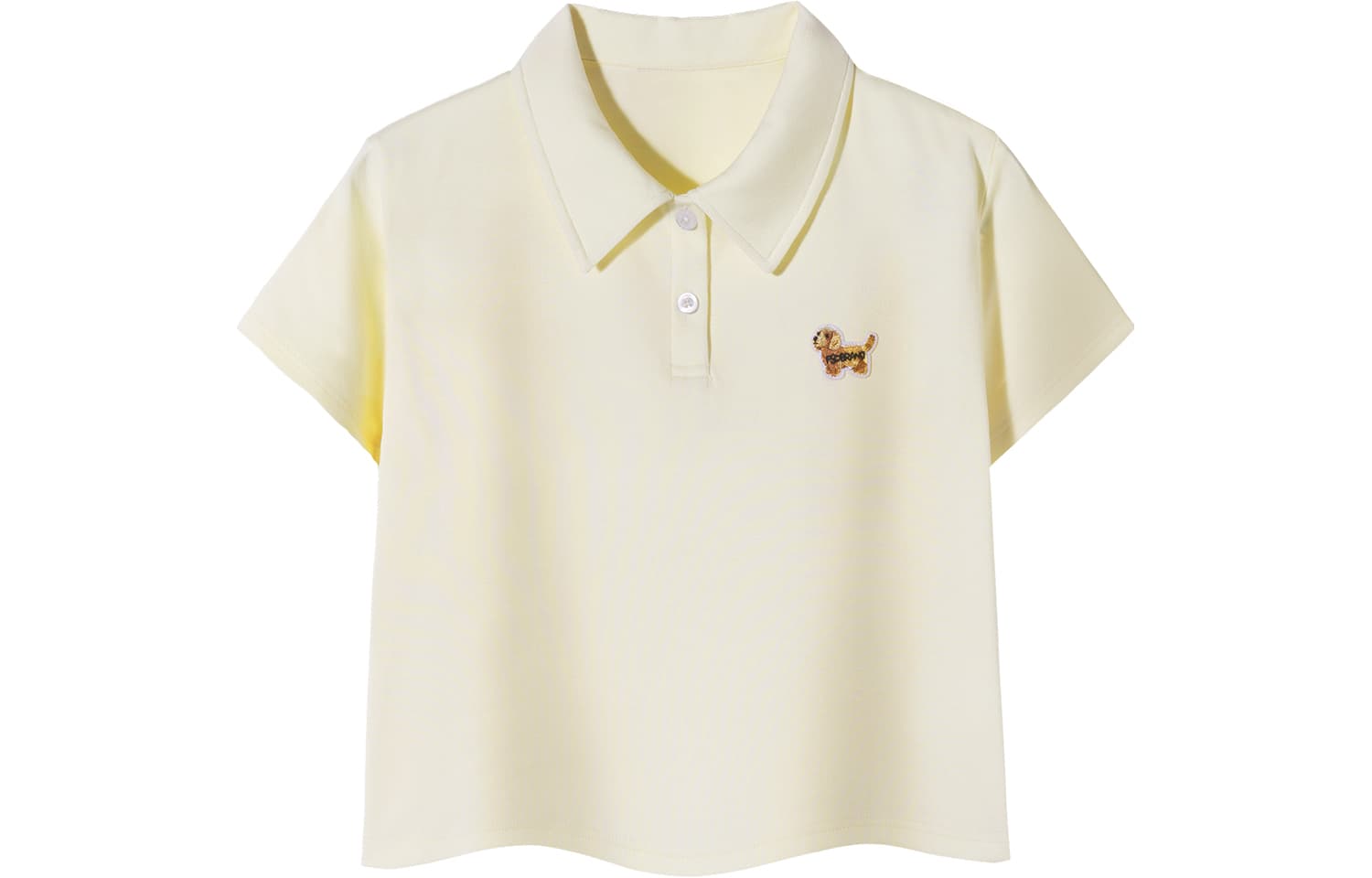 Поло PSO Brand Polo - изображение 1