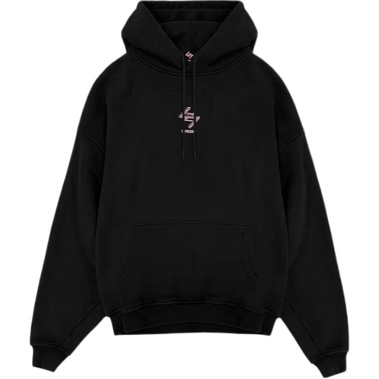 Худи REPRESENT Черный Мужской Толстовка - изображение 1